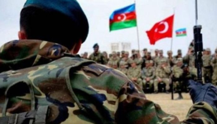 «Թուրքիան լիակատար աջակցում է Ադրբեջանին». ռազմագետ