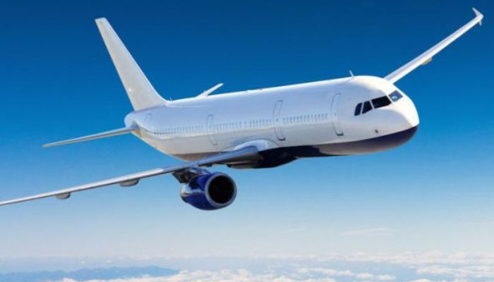 Авиакомпания Украины отменяет рейсы в Ереван