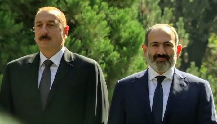 Никол Пашинян: Президент Азербайджана обратился ко мне с просьбой