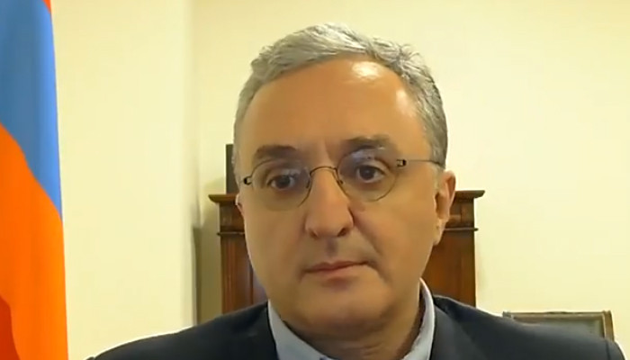 Зограб Мнацаканян: На месте установите верификационные механизмы, заставьте Азербайджан согласиться на это, а после ищите виновников