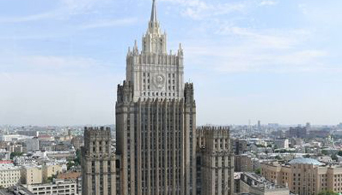 Москва призвала к сдержанности в ситуации с Нагорным Карабахом