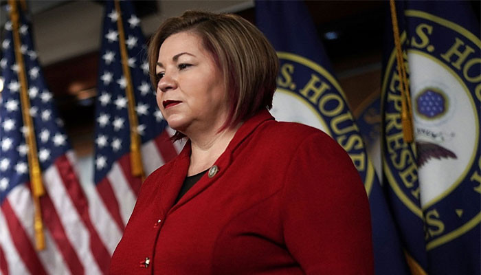 ''Aggression by Azerbaijan, and backed by Turkey, is unacceptable''. congresswoman Linda Sanchez