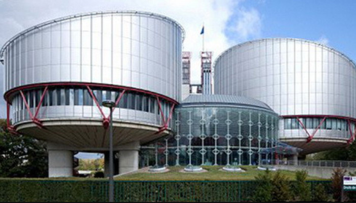 The decision of the ECHR about Artsakh was published