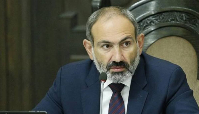 Армения выступила против саммита Москва -Ереван -Баку