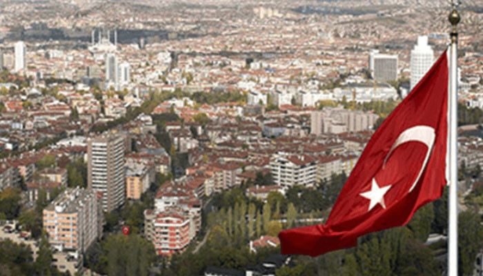 Թուրքիայի արձագանքը՝ ԼՂ տարածքում կիրառվող թուրքական ինքնաթիռների և ԱԹՍ-ների մասին