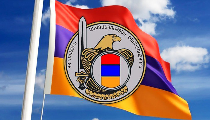 СНБ Армении: Спецслужбы Азербайджана по мобильным номерам Арцаха пытаются сеять панику среди армян