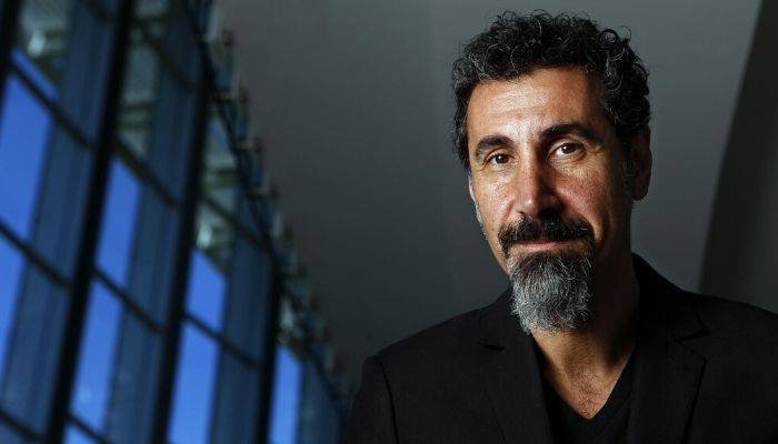 ,,We are calling on everyone to join our efforts. Here is how,,: Serj Tankian