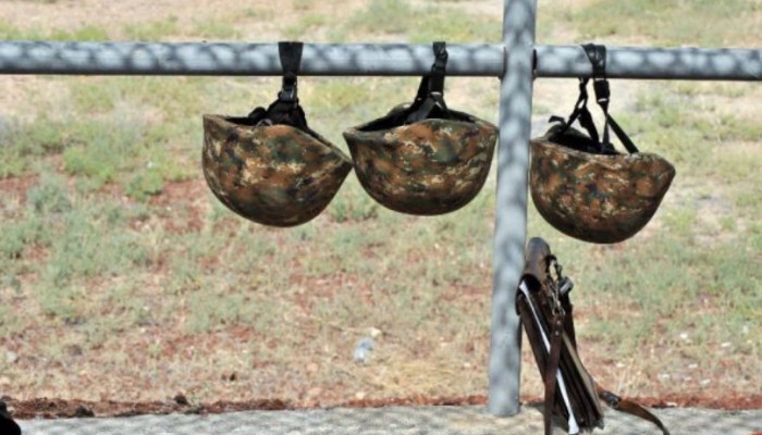 Армия обороны Арцаха опубликовало имена военнослужащих, погибших при отражении агрессии Азербайджана