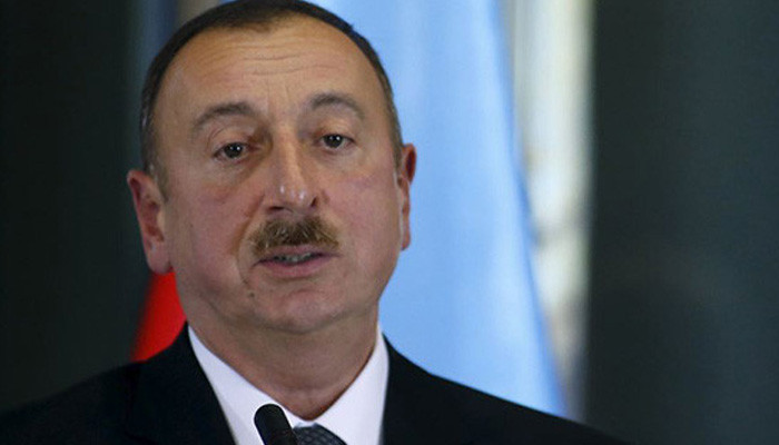 Алиев: сопредседатели Минской группы ОБСЕ должны соблюдать нейтралитет