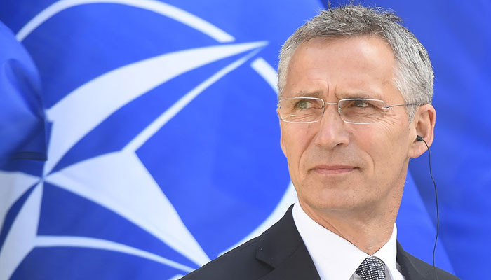 НАТО призывает начать переговоры по Карабаху
