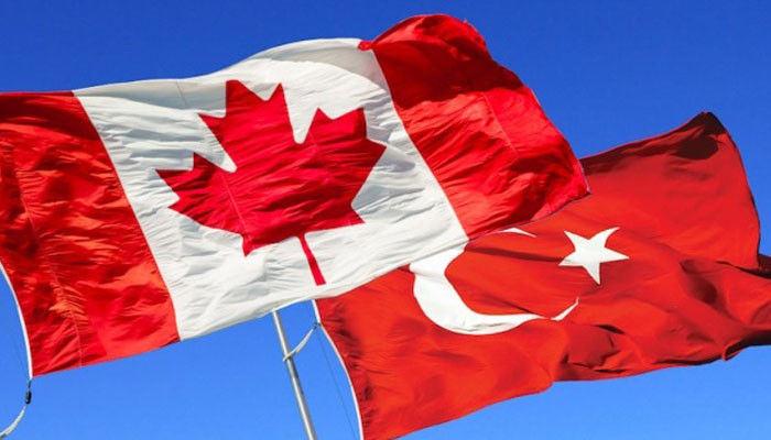 Турция отреагировала на решение Канады не поставлять оружие Анкаре
