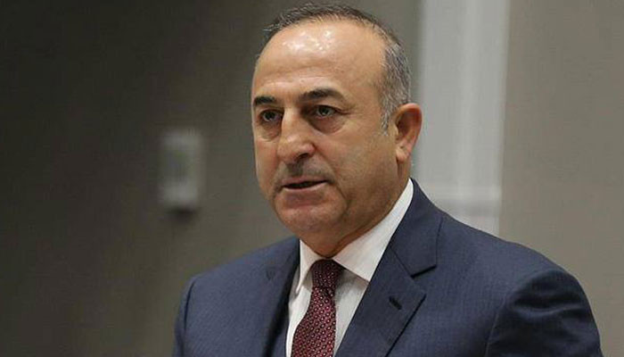 Глава МИД Турции отправится в Азербайджан
