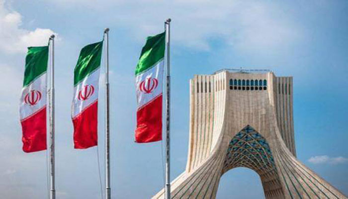 Баку извинился за случайное попадание снарядов по территории Ирана. #Tasnim