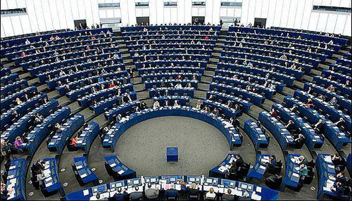 European Parliament discusses military situation in the Karabakh conflict zone: Live