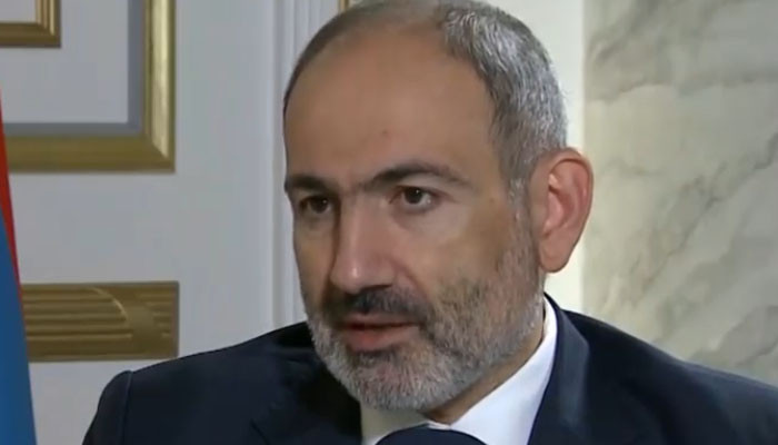 Никол Пашинян: Нагорный Карабах борется против международного терроризма
