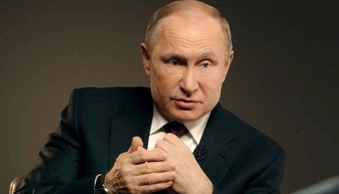 ''Мы всегда исполняли, исполняем и будем исполнять свои обязательства'': Путин