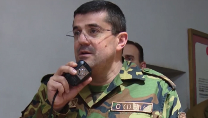 Араик Арутюнян: Армия обороны не только освободила одну из потерянных позиций, но и смогла спасти жизни 19 солдат