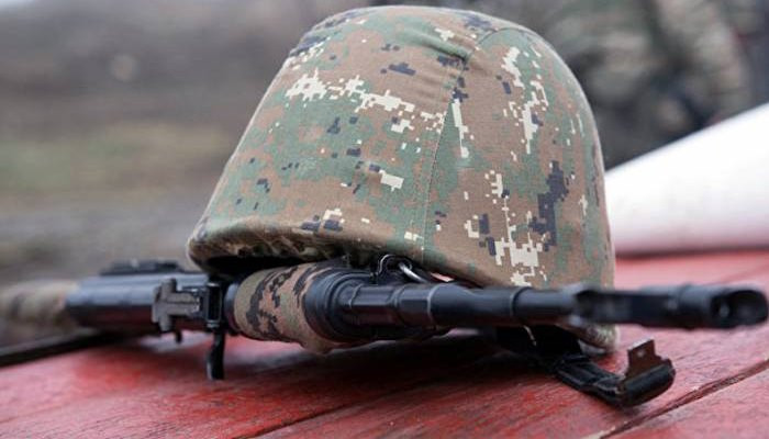 Արցախի ՊԲ-ն հրապարակել է ևս 30 զոհված զինծառայողի անուն