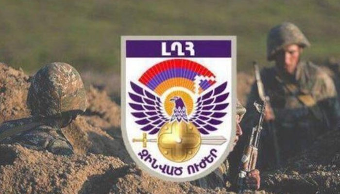 Армия обороны Арцаха опровергает сообщения СМИ о прекращении огня