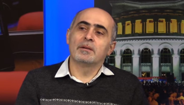 We removed 589 azerbaijani accounts: Samvel Martirosyan