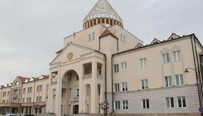 Национальное собрание Арцаха призывает Россию и Иран создать совместный антитеррористический центр