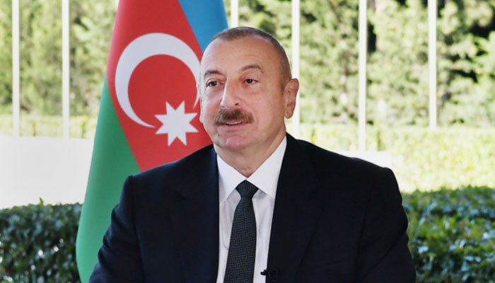 Баку готов незамедлительно начать переговоры с Ереваном по Карабаху. РИА