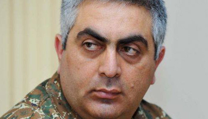 Арцрун Ованнисян: Армянская армия ведет тяжелые бои против турецко-азербайджанских сил