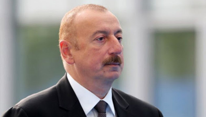 Алиев: Баку прервет связи с любой страной, признавшей независимость Нагорного Карабаха