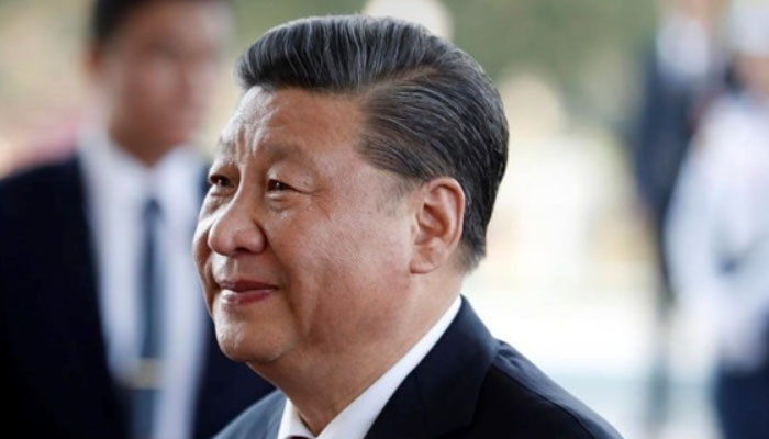 Си Цзиньпин призвал армию Китая готовиться к войне