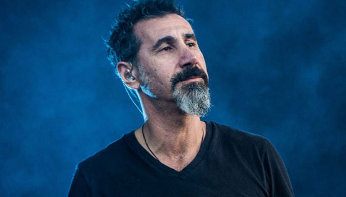Tankian: ''Please urge The White House and Congress to condemn the aggression''