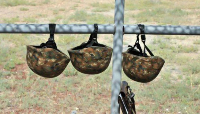 ՀՐԱՏԱՊ ԼՈՒՐ. ՊԲ-ն հրապարակել է 40 զոհված զինծառայողի անուն