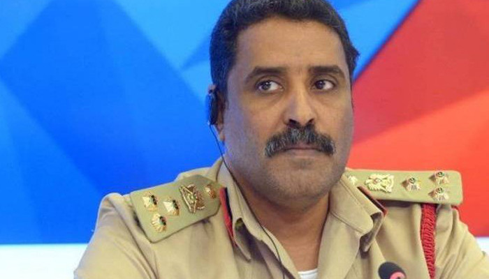 Генерал Ливийской национальной армии подтвердил переброску террористов из Турции в Азербайджан
