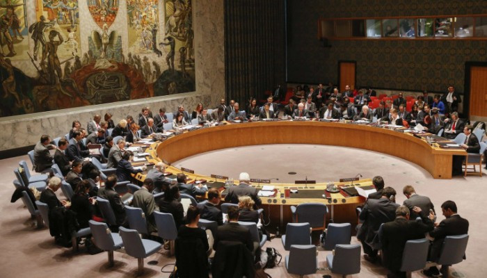 Երկուշաբթի ՄԱԿ ԱԽ-ը փակ խորհրդակցություն կանցկացնի Ղարաբաղի հարցի շուրջ