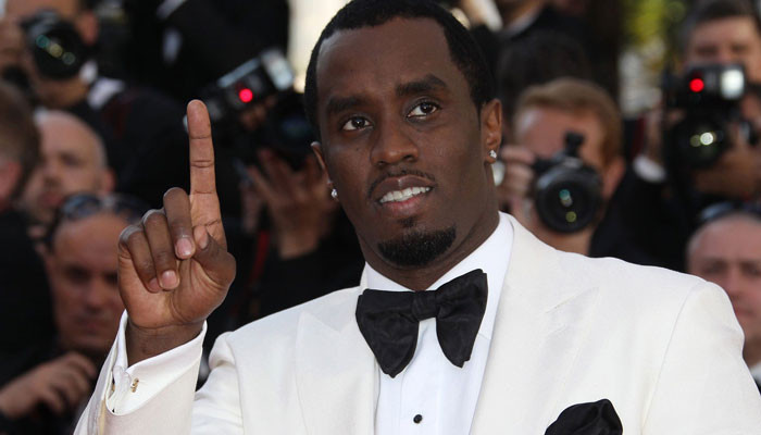 P. Diddy made a Pro-Armenian publication