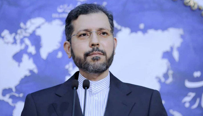 Любое посягательство на Иран, даже если оно было ошибочным, получит ответ: Саид Хатибзаде