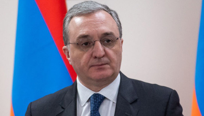 The working visit of Zohrab Mnatsakanyan to the United States of America commenced