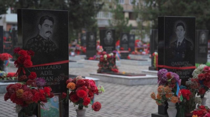 Պատերազմի գաղտնի զոհերը. ինչպե՞ս գնահատել պատերազմում Ադրբեջանի կրած կորուստները. #BBC