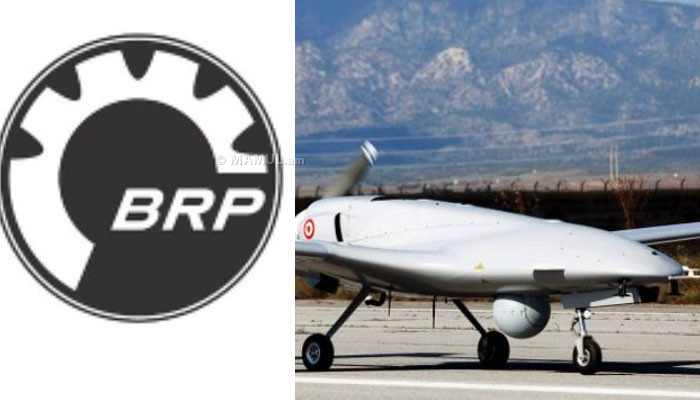 Bombardier (BRP) suspends delivery of aircraft engines used by Turkey in combat drones