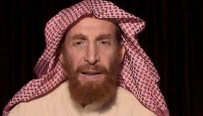Senior al-Qaeda leader Abu Muhsin al-Masri killed in Afghanistan