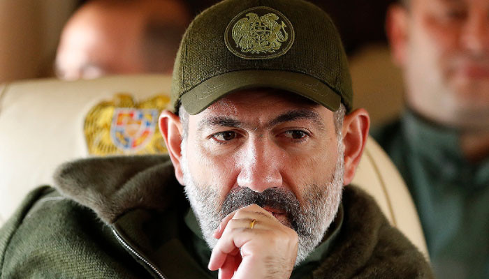 Никол Пашинян: Армянская сторона продолжает строго соблюдать режим прекращения огня