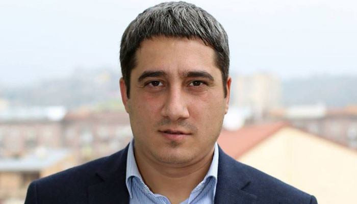 «Սա արցախա-ադրբեջանական կոնֆլիկտ չէ». Էդգար Առաքելյան
