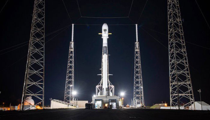 Armenians call on #SpaceX to cancel deal with Turkey. #TechCrunch