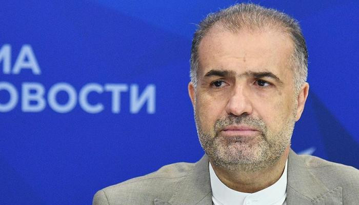 В Иране заявили о готовности участвовать в урегулировании ситуации в Карабахе
