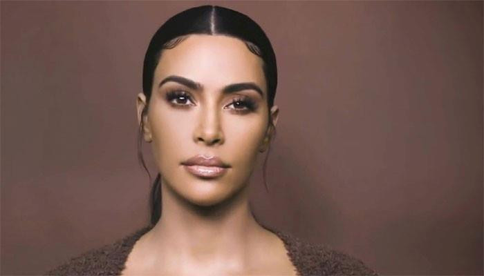 ''I haven’t ask to be Armenian, I just got lucky'': Kim Kardashyan
