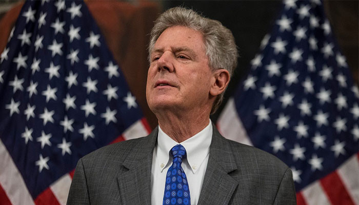 Pallone: ''The State Department must condemn these heinous actions''