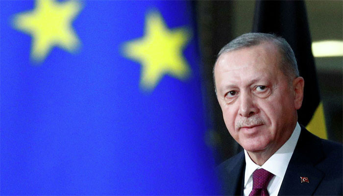 ԵՄ-ում Թուրքիայի հետ հարաբերությունների զարգացման բացասական սցենար են արձանագրել