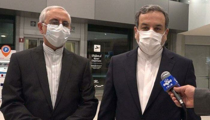 Аббас Аракчи: ''Нападение на больницу и смерть невинных людей неприемлема''