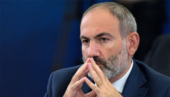 Nikol Pashinyan: We are not going to concede the “Czechoslovakia” to anyone