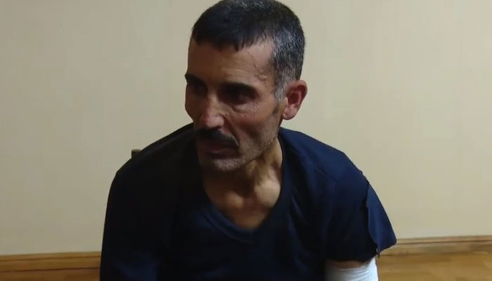 Шушан Степанян: Подразделения Армии обороны захватили в плен еще одного террориста