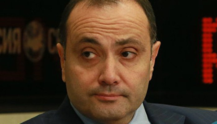 Ереван может запросить у России военную помощь․ посол Армении